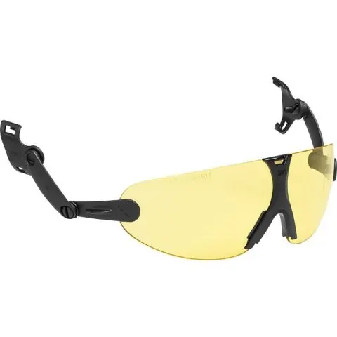 3M Peltor V9A Ögonskydd Extra rabatt